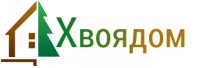 Хвоя дом